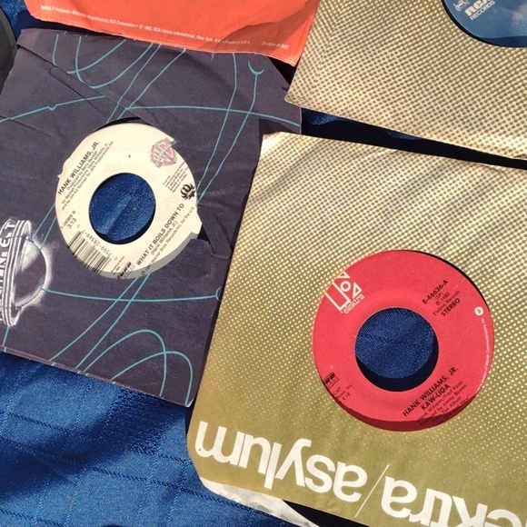 Vinyl Record Collection - Picture 3 of 4